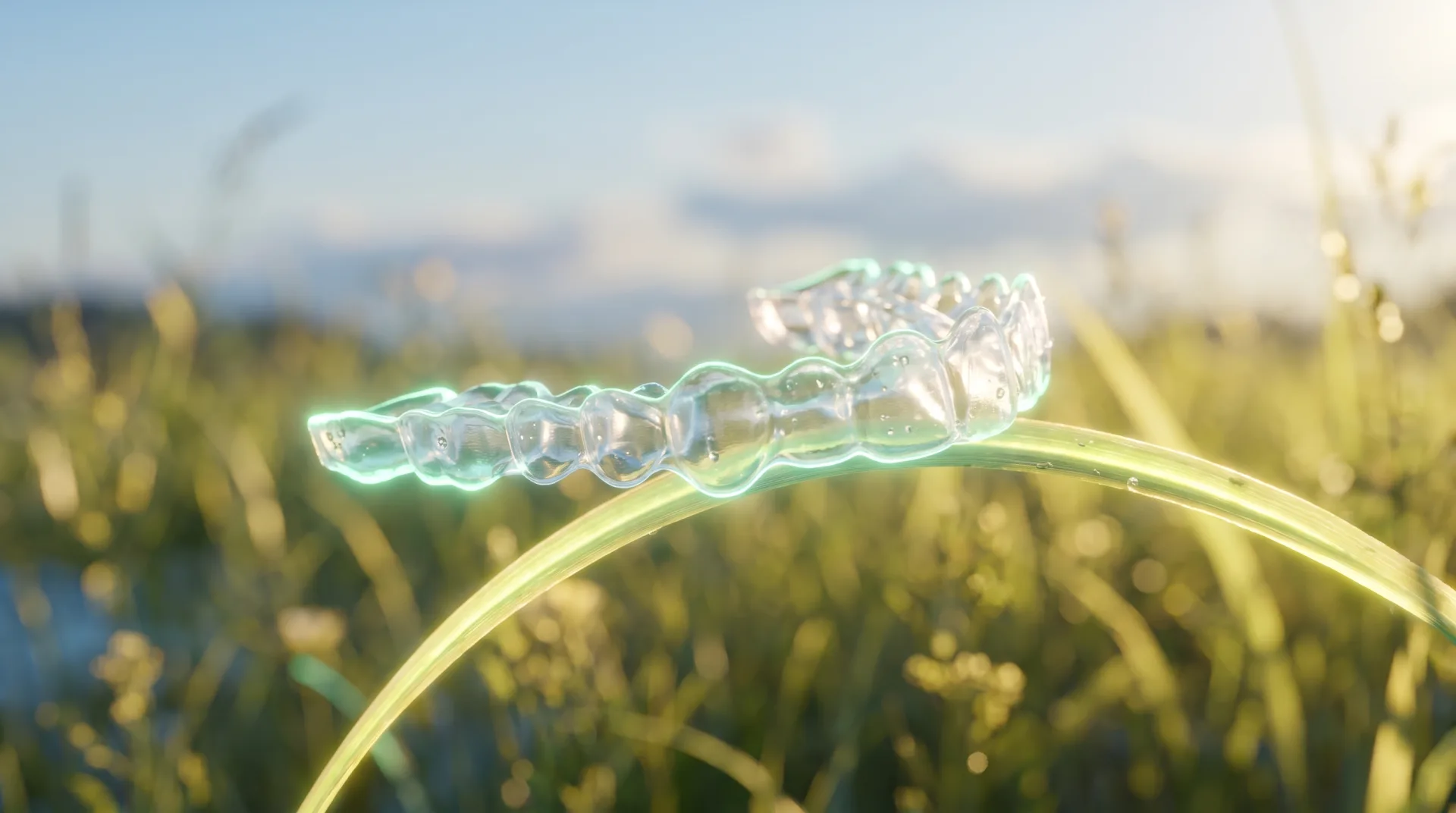 Clear Aligners