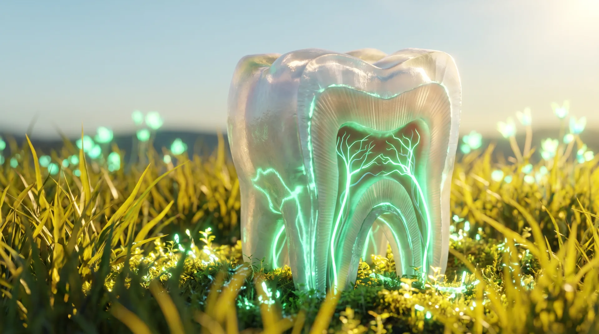 Root Canal Therapy